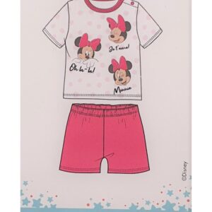 DISNEY PIGIAMA BABY