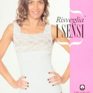 RISVEGLIA I SENSI TOP DONNA