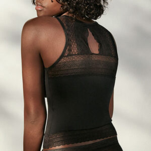 YSABEL MORA TOP DONNA