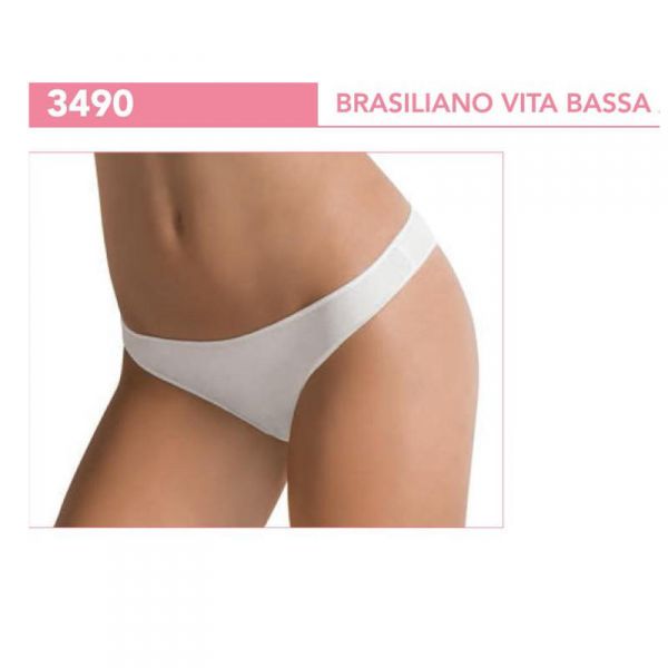 COTONELLA SLIP DONNA - immagine 3