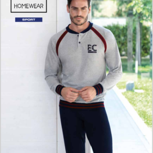 ENRICO COVERI PIGIAMA UOMO