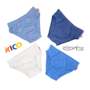 KIKO SLIP BIMBO
