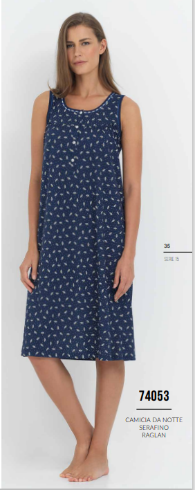 Camicia da notte LINCLALOR, un prodotto di alta qualità tessuto cotone puro e molto pregiato, fresco e leggerissimo, capo meraviglioso in tessuto ma anche sulla vestibilità che si adatta perfettamente al corpo