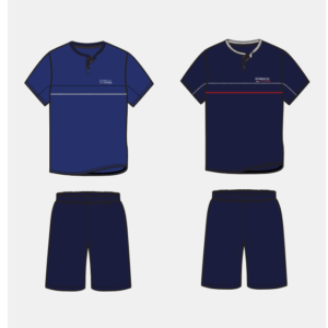 ENRICO COVERI PIGIAMA UOMO