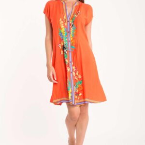 DAVID VESTITO DONNA