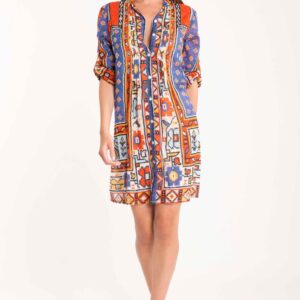 DAVID VESTITO DONNA