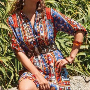 DAVID VESTITO DONNA
