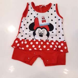DISNEY TUTINA