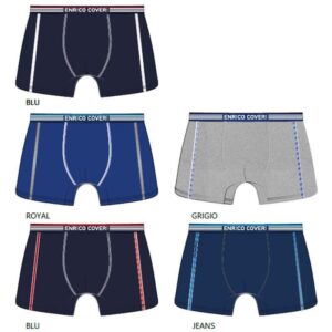 ENRICO COVERI BOXER RAGAZZO