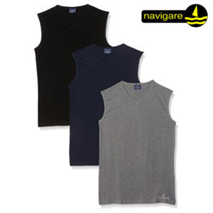 NAVIGARE MAGLIA UOMO