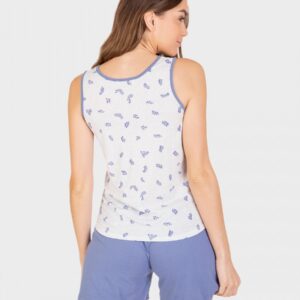 MASSANA PIGIAMA DONNA