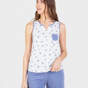 MASSANA PIGIAMA DONNA