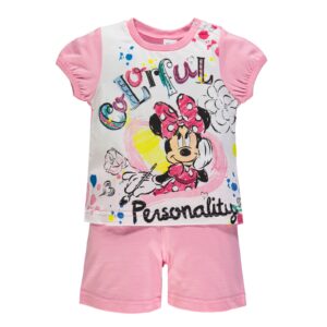 DISNEY PIGIAMA BABY