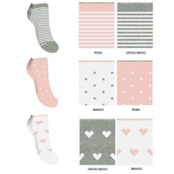 ENRICO COVERI CALZE BIMBA