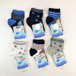 ENRICO COVERI CALZE BIMBO