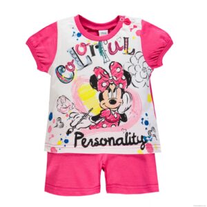 DISNEY PIGIAMA BABY