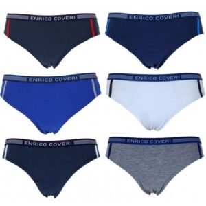 ENRICO COVERI SLIP RAGAZZO