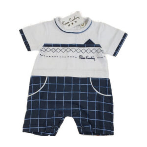 PIERRE CARDIN PAGLIACCETTO