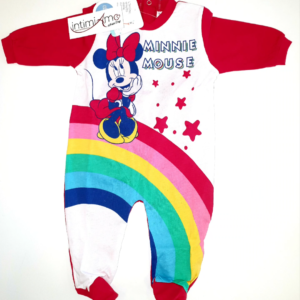 DISNEY VESTITINO
