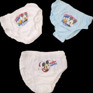 DISNEY SLIP BIMBO