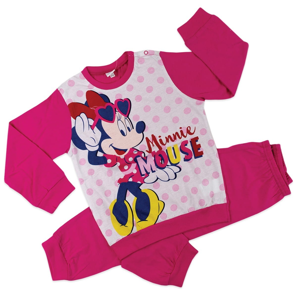 DISNEY PIGIAMA BABY - immagine 4