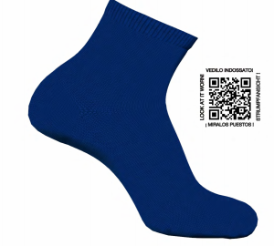 ENRICO COVERI CALZE BIMBO