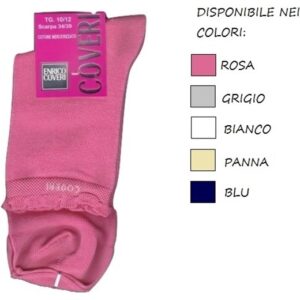 ENRICO COVERI CALZE BIMBA