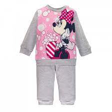 DISNEY PIGIAMA BABY