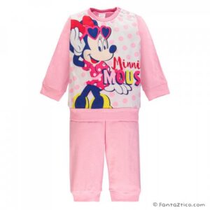 DISNEY PIGIAMA BABY