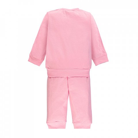 Pigiamino DISNEY bimbo, un marchio che produce in primis qualità, grazie alla sua continua innovazione e composto da fibre naturali, capo consigliato per chi vuole il meglio