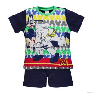 DISNEY PIGIAMA BABY