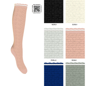 ENRICO COVERI CALZE BIMBA