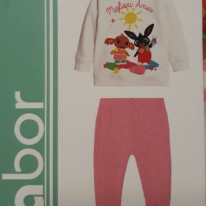 DISNEY PIGIAMA BIMBA