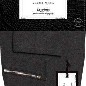 YSABEL MORA LEGGINGS