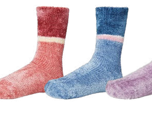 YSABEL MORA CALZA DONNA