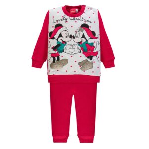 DISNEY PIGIAMA BIMBA