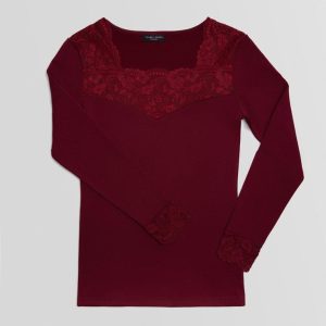 YSABEL MORA MAGLIA DONNA