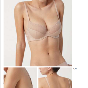 YSABEL MORA REGGISENO