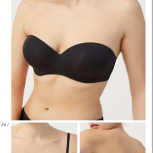 YSABEL MORA REGGISENO