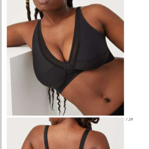 YSABEL MORA REGGISENO