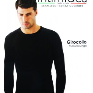 INTIMIDEA MAGLIA UOMO