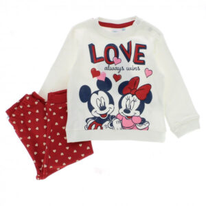 DISNEY PIGIAMA BIMBA