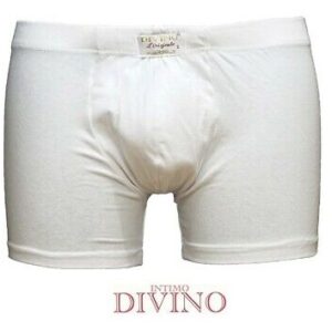 DIVINO BOXER UOMO