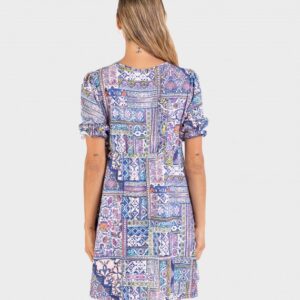 MASSANA VESTITO DONNA