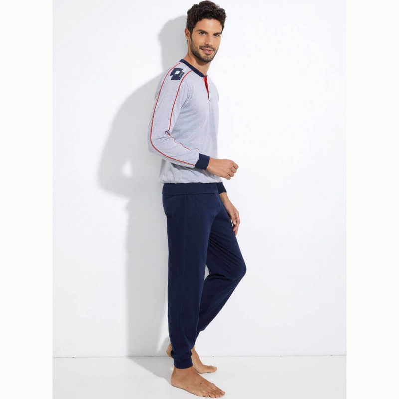 LOTTO PIGIAMA UOMO - Intimiamo Shop