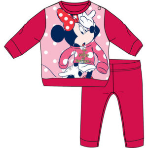 DISNEY PIGIAMA BABY
