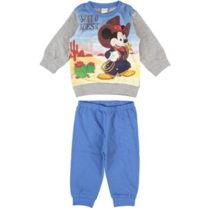 DISNEY PIGIAMA BABY