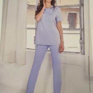 LINCLALOR PIGIAMA DONNA