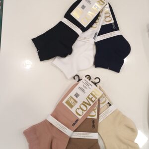 ENRICO COVERI CALZA DONNA