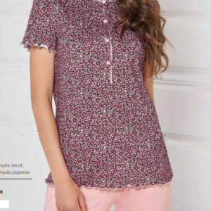 LINCLALOR PIGIAMA DONNA